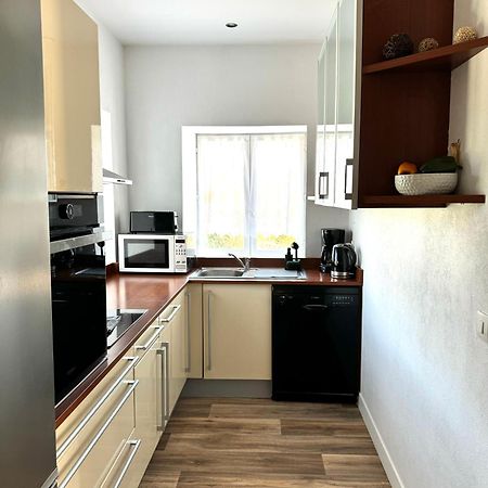 Famille Sabljak Marles-en-Brie Экстерьер фото