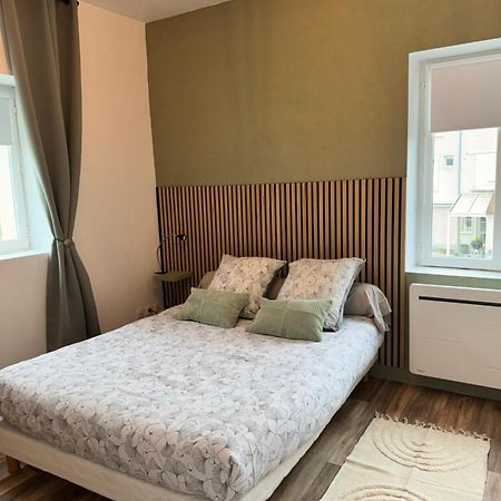 Famille Sabljak Marles-en-Brie Экстерьер фото